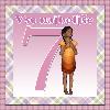 7 let