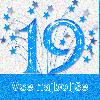 za 19 let