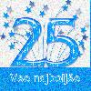 za 25 let vse najbolj�e
