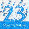 23 rojstni dan