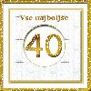 za 40 let