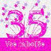 za 35 let vse najbolj�e