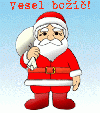 vesel bo�ič ti �elim