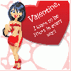 tvoja valentina