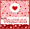 tvoja za valentinovo