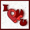 i love u
