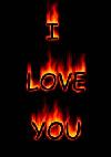gore�e te ljubim