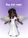 moj mali angel