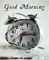 dobro jutro