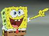 spongebob risanka