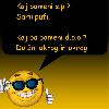 sme�na �ala mala